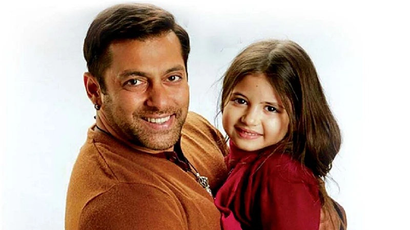 harshali
