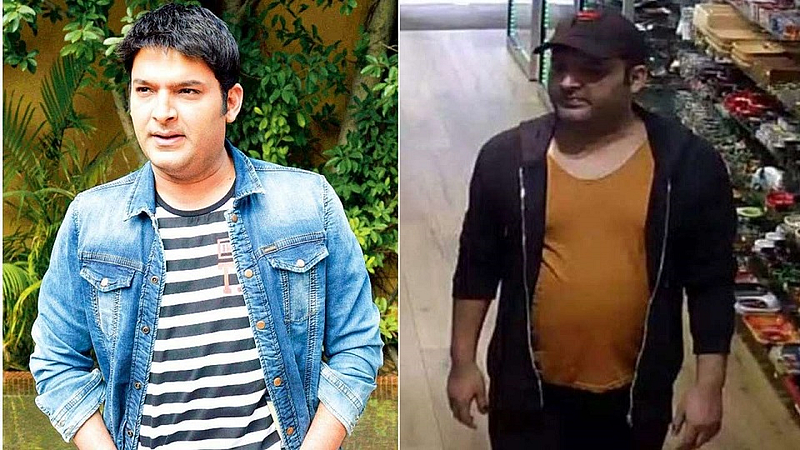 kapil sharma