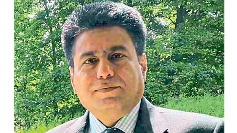 Vikas-Pathak