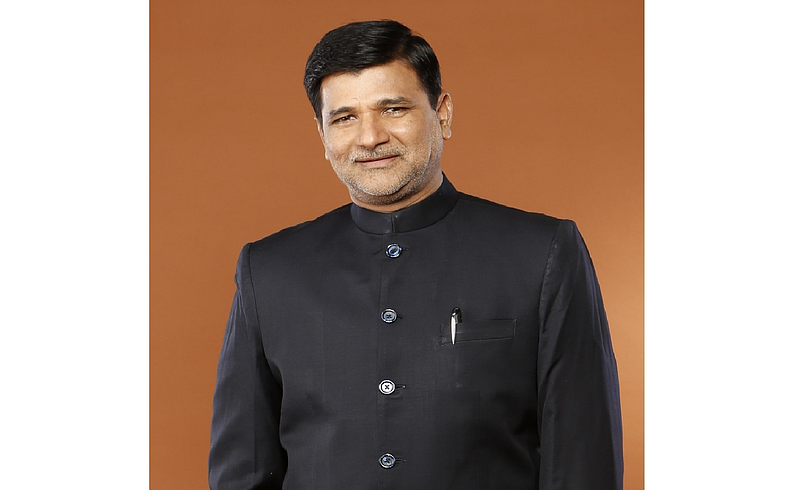 Vinayak Mete gives statement regarding Maratha reservation in pune