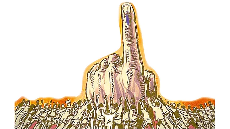 Voting