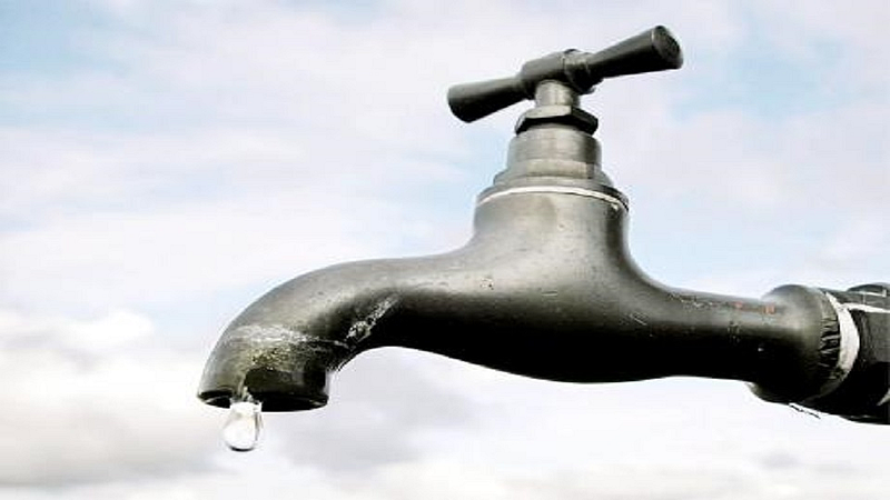 Aurangabad water scarcity