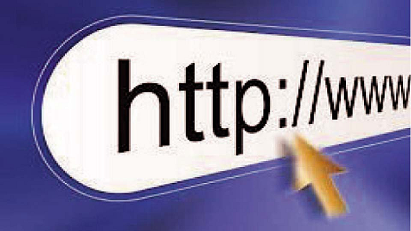 Website