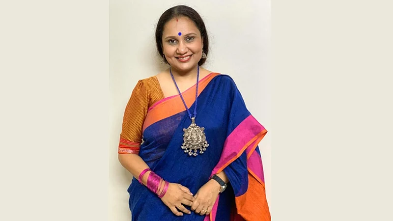 actress priya berde to join politics nationalist congress party