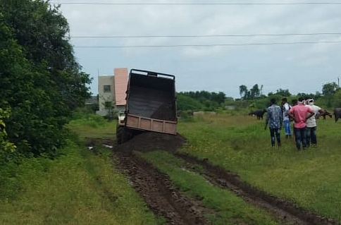 valu tractor