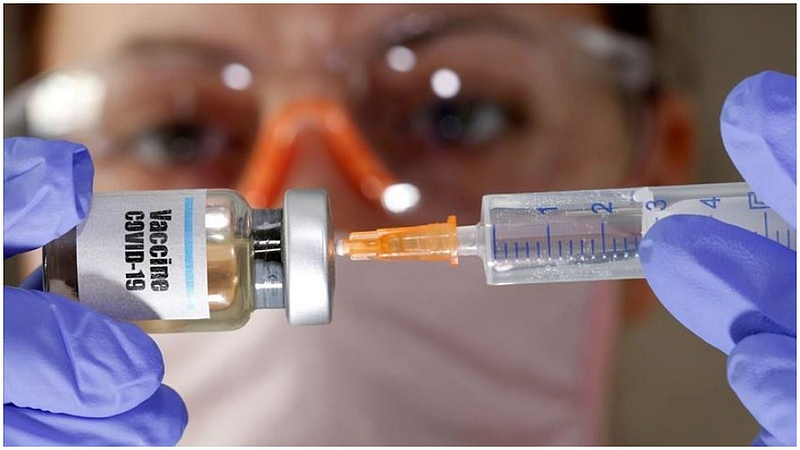 covid vaccination in india will start 16 january 2021