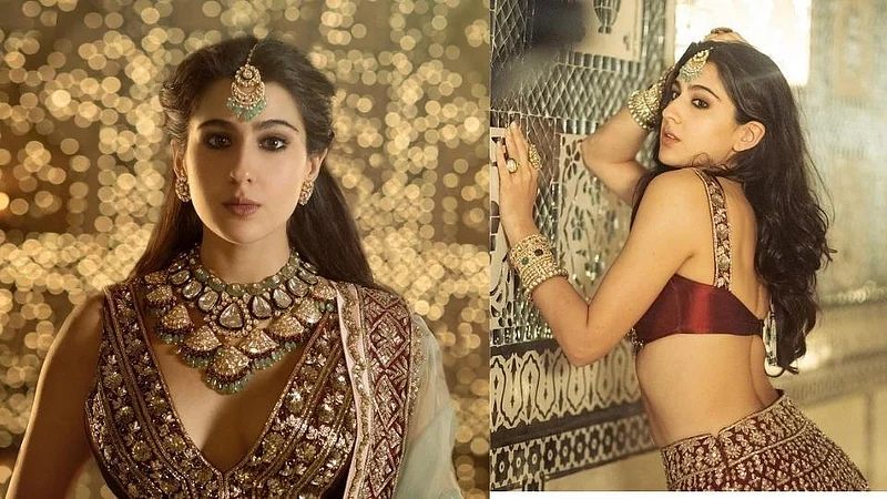 sara ali khan photo