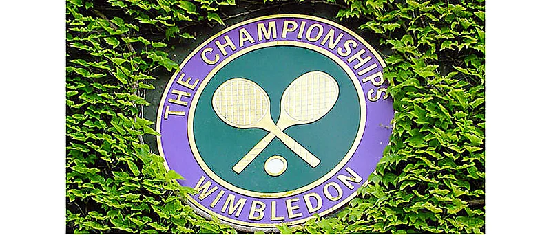 Football World Cup banned in Wimbledon Final