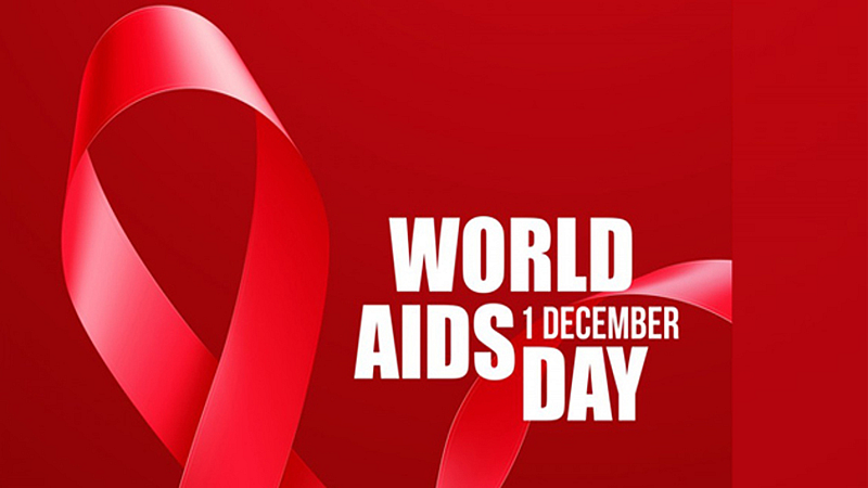 World AIDS Day