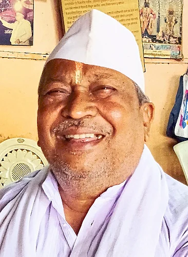 नरहरी महाराज