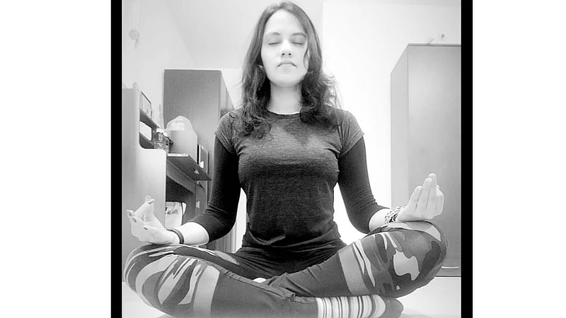 Yoga is essential for a healthy life