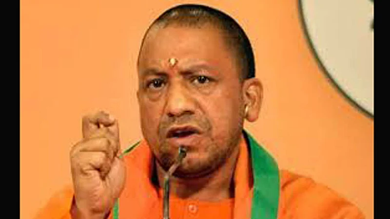 Vidhan Sabha 2019 : मोदींनी मुंबईला भयमुक्त केलं : योगी आदित्यनाथ