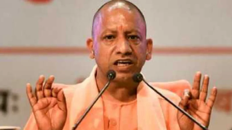 Yogi-Adityanath