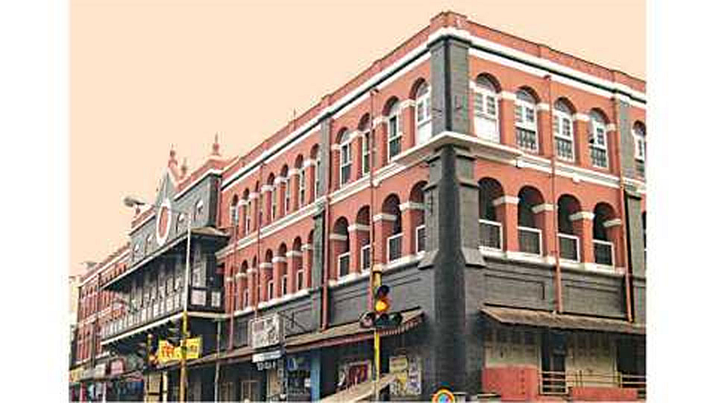 kolhapur Less rented fraud in Municipality kolhapur marathi news