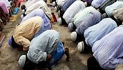 group namaj