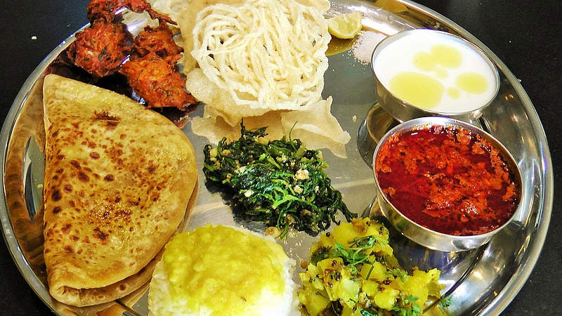 Holi Puranpoli Benefits For Health