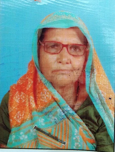 मनकर्नाबाई सरुळे