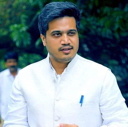 Employment guarantee scheme in urban areas too, Rohit Pawar's tweet