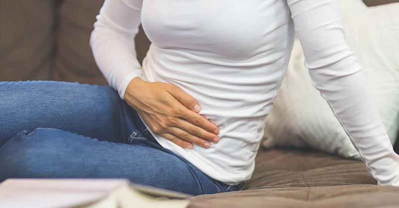 Frequent urination will cause these diseases}