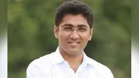 NCP MLAs gave Rs 5 lakh for Shriram Mandir