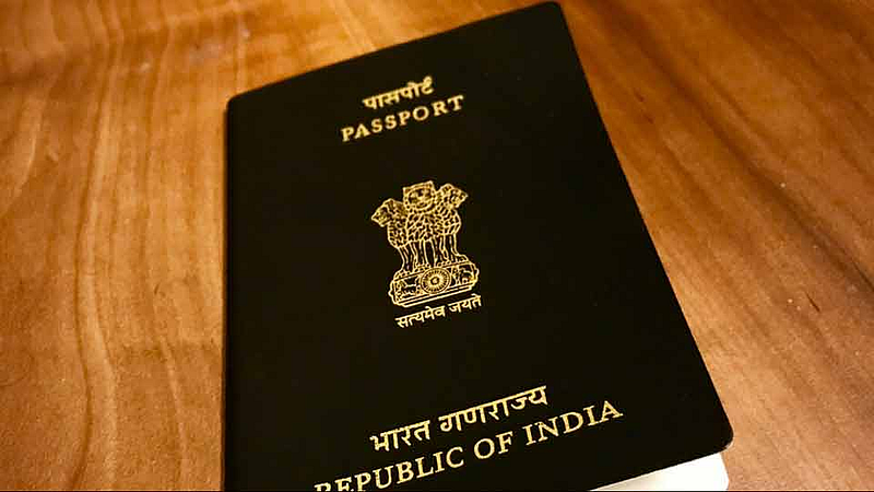 Indian Passport Gets Stronger