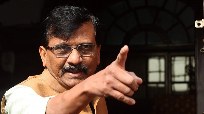 पहिला बांबू...सामनाच्या अग्रलेखातून चीनवर निशाणा