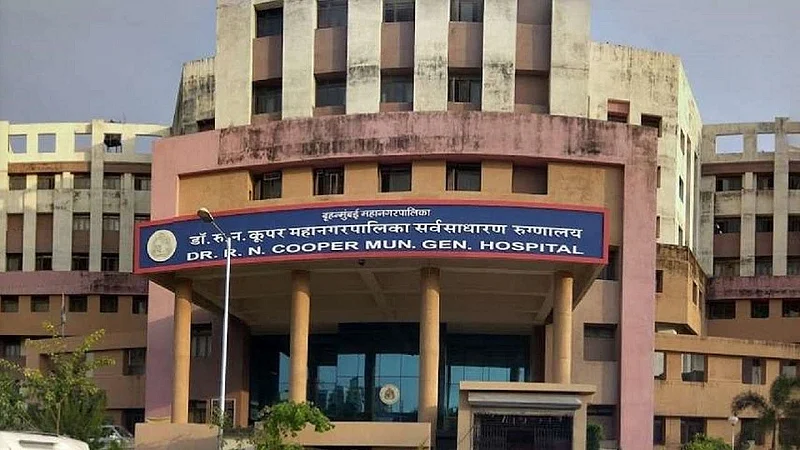 आता 'या' रुग्णालयातही कोरोना चाचणी होणार; मुंबई पालिकेचा कोरोना चाचण्या वाढवण्यावर भर