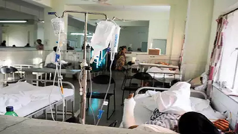 महात्मा ज्योतिबा फुले आरोग्य योजनेची मुदत वाढली; आरोग्य विभागाने घेतलेल्या निर्णयाविषयी जाणून घ्या