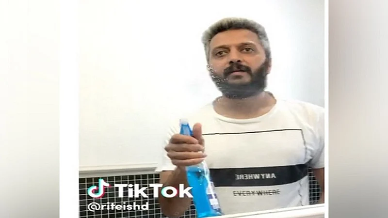 riteish