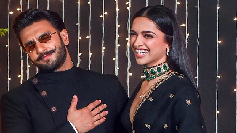 ranveer deepika