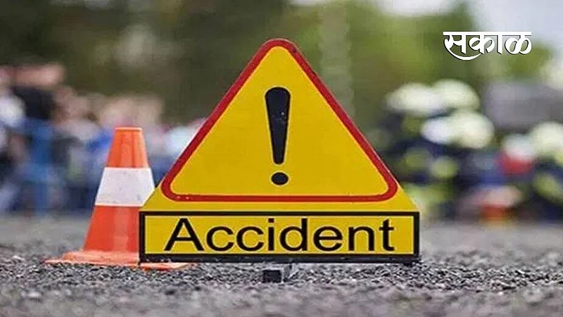 3 youths killed in motorcycle collision Gadchiroli crime news
