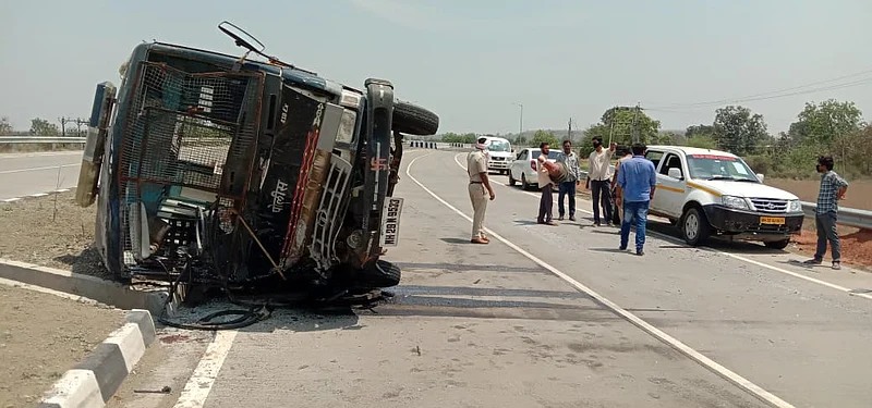 accident