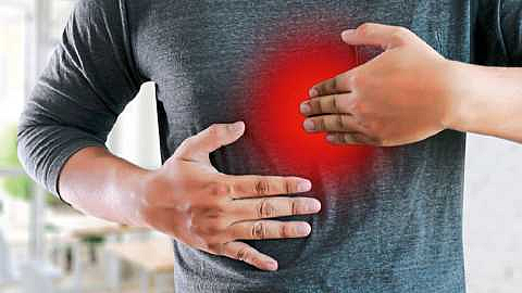Akola Marathi News Due to changing lifestyle, the risk of stomach cancer is increasing
