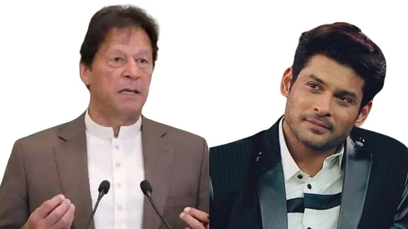 actor sidharth shukla reacts Pakistan pm Imran khan comment rape cases.jpg