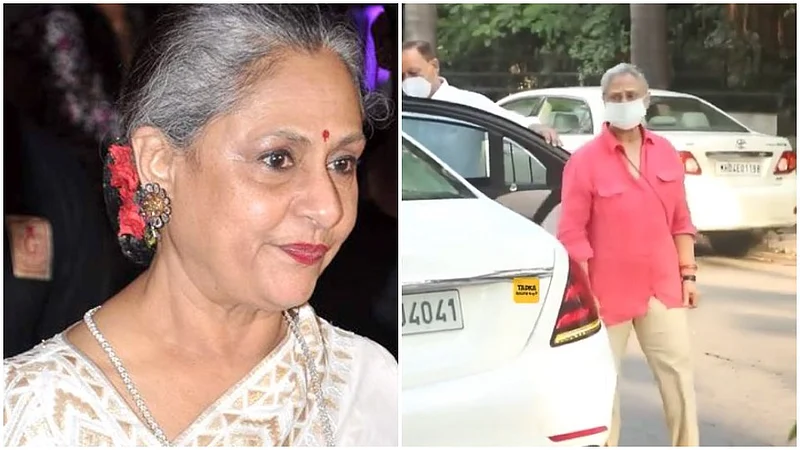 actress jaya bachchan angry video and photo paparazzi