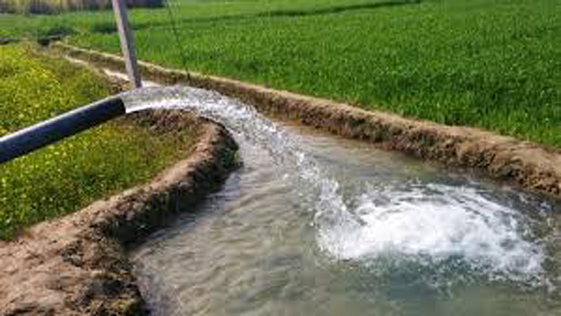 Pre paid meters for Agriculture farmers aurangabad