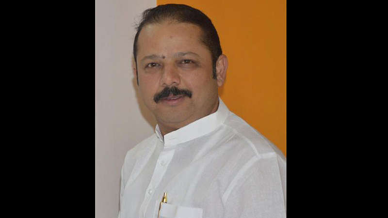 ajay boraste news