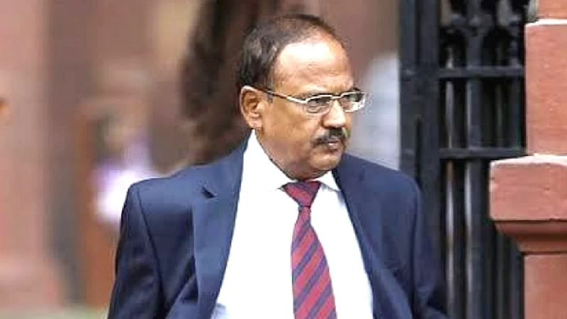 ajit doval