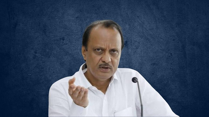 ajit pawar