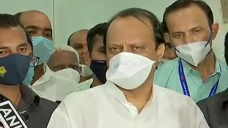 ajit pawar