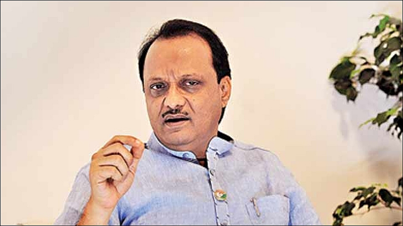 Ajit Pawar