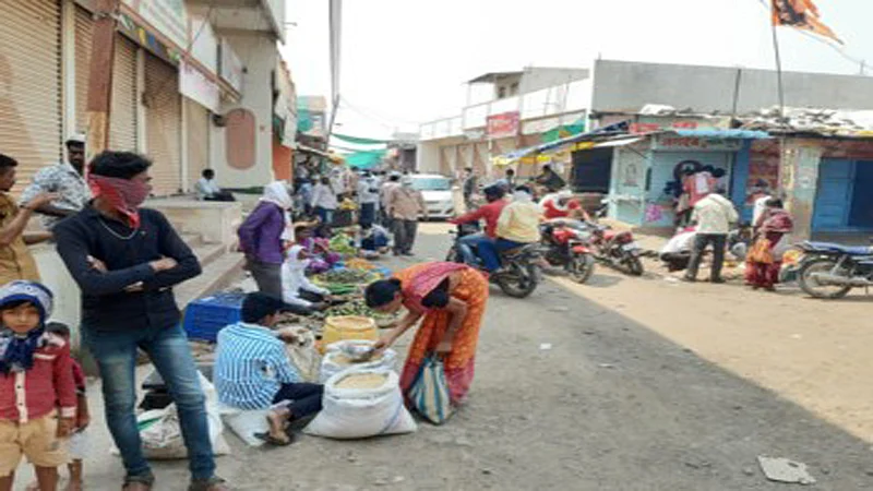 akhada balapur