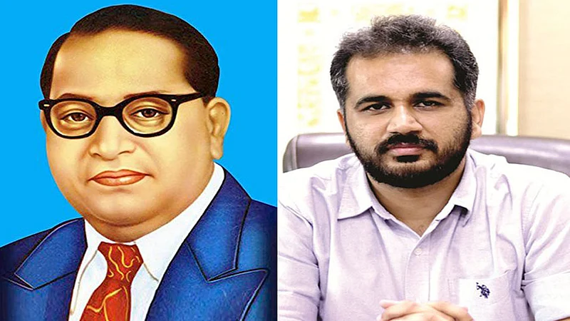 महापरिनिर्वाणदिनी महामानवाला घरुनच अभिवादन करा, जिल्हाधिकाऱ्यांचे आवाहन
