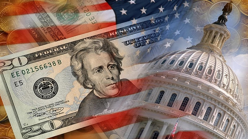 american economy