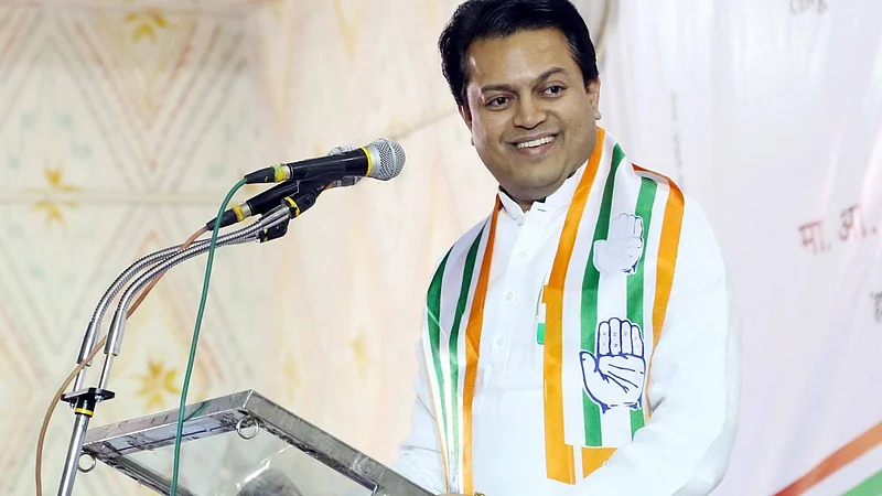 amit deshmukh