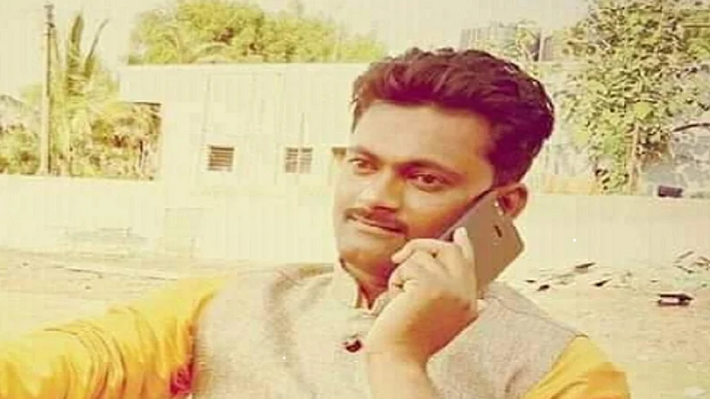 अनील क्षिरसागर