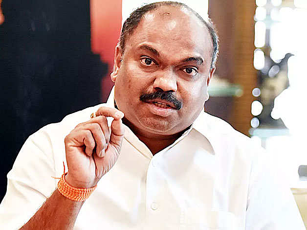 Anil parab