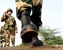 army man