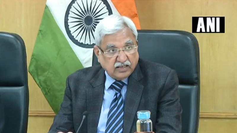 election commission