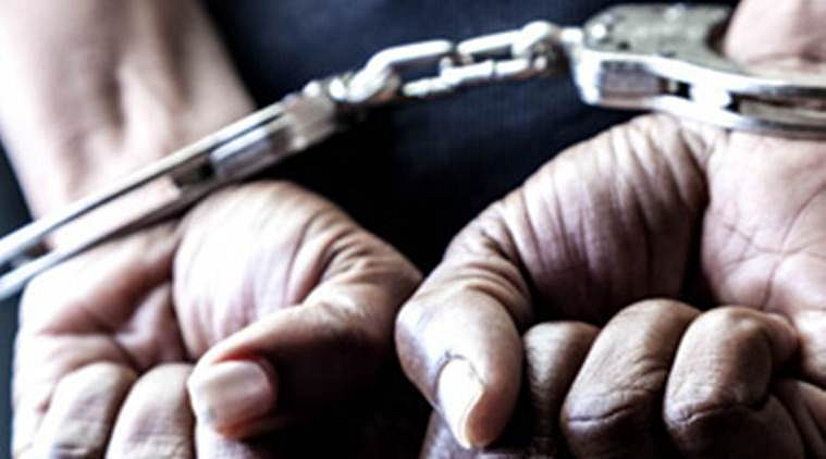 रस्तालूट झाल्याचा बनाव बँक कर्मचाऱ्याच्या अंगलट